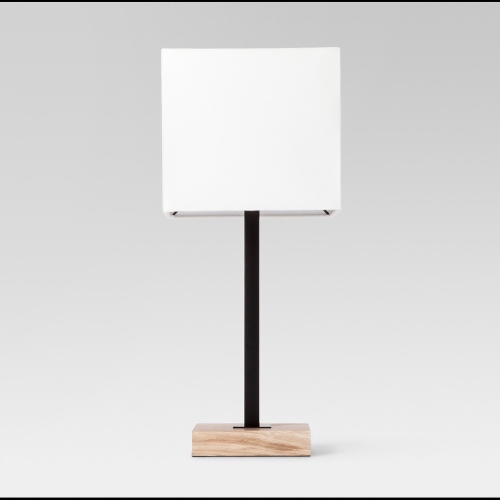 Brand New Modern Lamp